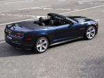 Chevrolet Camaro ZL1 Convertible by GeigerCars 2013 года